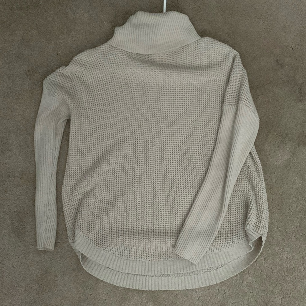 Beige Michael Kors top